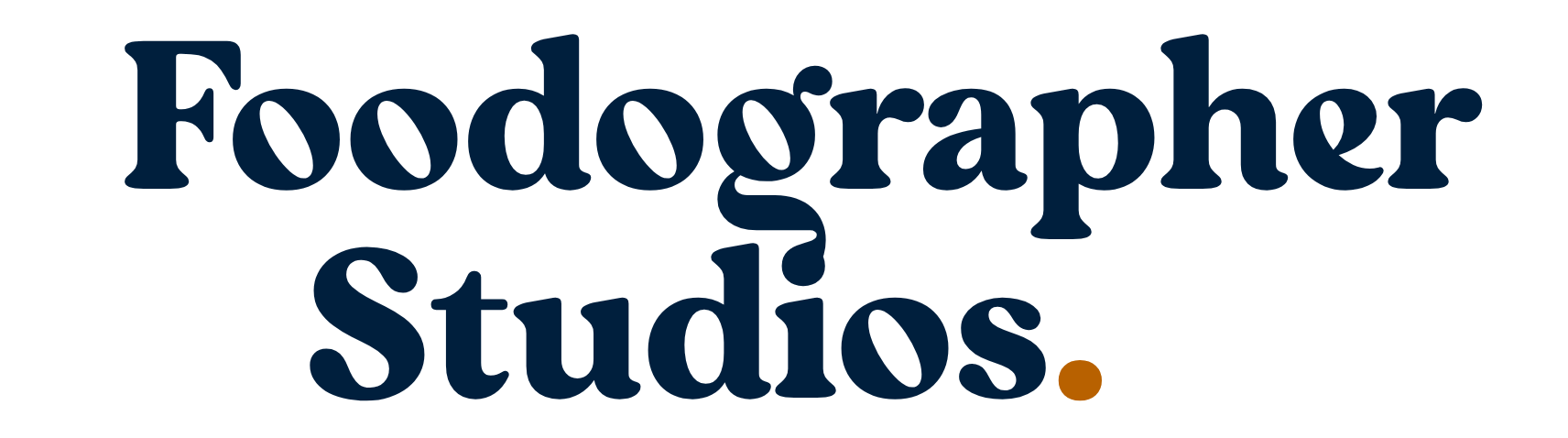 Foodographer Studios